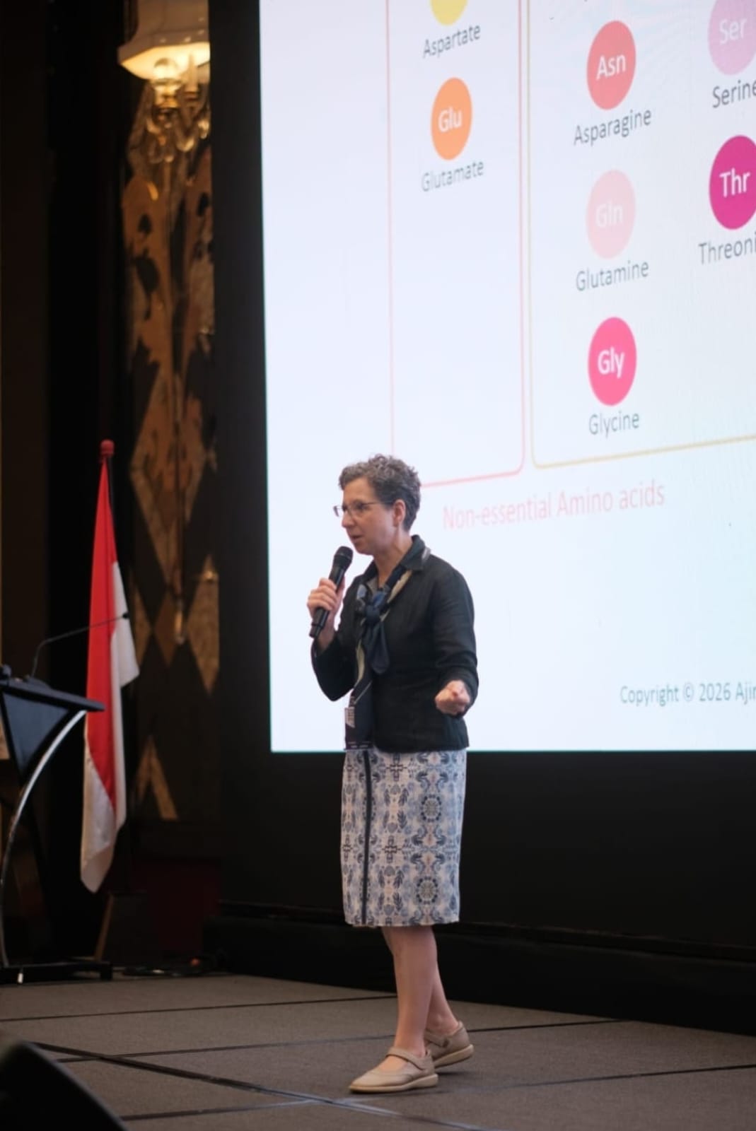 TIN PERSAGI Kabupaten Banyuwangi 2026 Bahas Cita Rasa, Mikrobiota Usus, dan Kolaborasi Mu ltisektor untuk Makan Bergizi